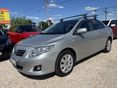 TOYOTA COROLLA Sedan 1.4 Sol MAGYAR! 1 TULAJ!