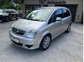 OPEL MERIVA A 1.4 Enjoy ROSZDAMENTES OLASZ AUTÓ ! JÉGHIDEG KLÍMA ! 139.000 KM !