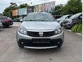 DACIA SANDERO 2011/9 - 2