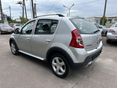 DACIA SANDERO 2011/9 - 6