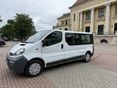 OPEL VIVARO 2004 - 2