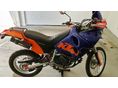 KTM 640 LC4 ADVENTURE 2004/2 - 2