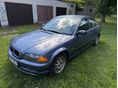 BMW 320 1998/10 - 2