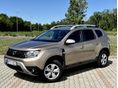 DACIA DUSTER 1.6 SCe Access / Magyarországi 1. tulaj / Végig vezetett szerviz / Sérülésmentes /