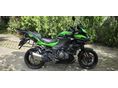 KAWASAKI VERSYS 1000 