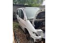 MERCEDES-BENZ VITO 2001/6 - 2