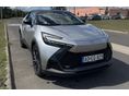TOYOTA C-HR 2025/5 - 4