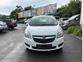 OPEL MERIVA B 2015/9 - 2