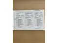 OPEL MERIVA B 2015/9 - 20