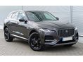 JAGUAR F-PACE 2021/3 - 4