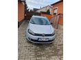 VOLKSWAGEN GOLF VI Variant 1.6 CR TDI Comfortline