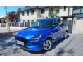 SUZUKI SWIFT 1.2 Dualjet Hybrid GL+