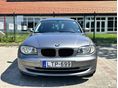 BMW 116 2009 - 2