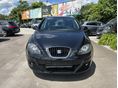 SEAT ALTEA 2010/6 - 2