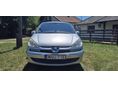 PEUGEOT 807 2.0 HDi Supreme