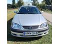 TOYOTA AVENSIS 2.0 D-4D Linea Sol