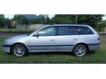 TOYOTA AVENSIS 2001/4 - 2