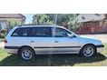 TOYOTA AVENSIS 2001/4 - 3