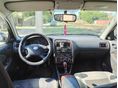 TOYOTA AVENSIS 2001/4 - 6