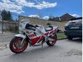YAMAHA FZR 1000 2LA 1987/3 - 2