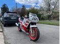 YAMAHA FZR 1000 2LA 1987/3 - 4