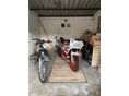 YAMAHA FZR 1000 2LA 1987/3 - 8