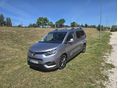 TOYOTA PROACE City Verso 1.2T Family L2H1 [7 személy]