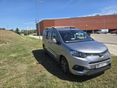 TOYOTA PROACE 2021/12 - 2