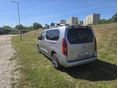 TOYOTA PROACE 2021/12 - 3