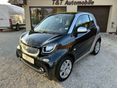 SMART FORTWO 1.0 Passion SÉRÜLÉSMENTES EREDETI ÁLLAPOT ! 128. 000. KM !