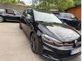 VOLKSWAGEN GOLF VII 2.0 TSI GTI DSG