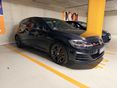 VOLKSWAGEN GOLF VII 2017/5 - 8