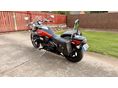 SUZUKI VZ 800 (INTRUDER) 2009/4 - 4