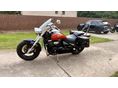 SUZUKI VZ 800 (INTRUDER) 2009/4 - 5