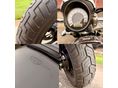 SUZUKI VZ 800 (INTRUDER) 2009/4 - 6