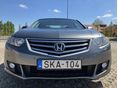 HONDA ACCORD 2009/8 - 5