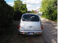 CHRYSLER PT CRUISER 2005 - 12