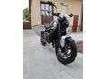 TRIUMPH TRIDENT 2024/11 - 2