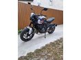 TRIUMPH TRIDENT 2024/11 - 3