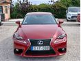 LEXUS IS 2015/5 - 2