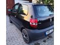 VOLKSWAGEN FOX 2009/7 - 2
