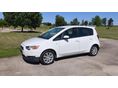 MITSUBISHI COLT 2011/12 - 7