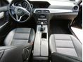 MERCEDES-BENZ C 200 2013/7 - 9