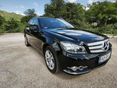 MERCEDES-BENZ C 200 2013/7 - 4