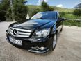 MERCEDES-BENZ C 200 2013/7 - 2