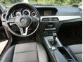 MERCEDES-BENZ C 200 2013/7 - 6