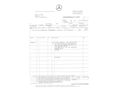 MERCEDES-BENZ C 200 2013/7 - 14
