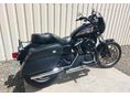HARLEY-DAVIDSON SPORTSTER 883 R 2007/10 - 2