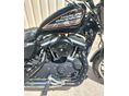 HARLEY-DAVIDSON SPORTSTER 883 R 2007/10 - 4