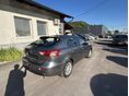 MITSUBISHI LANCER 2012/10 - 5